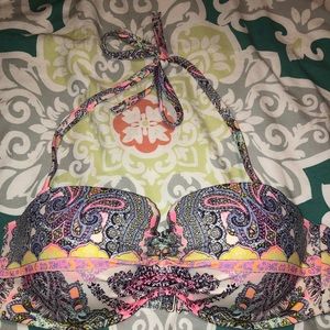 Victoria’s Secret bikini top